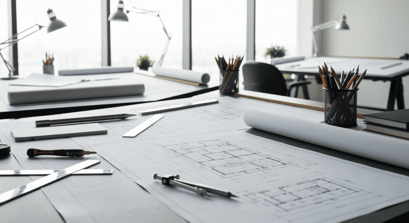 Bureau d'études SM2EPC background